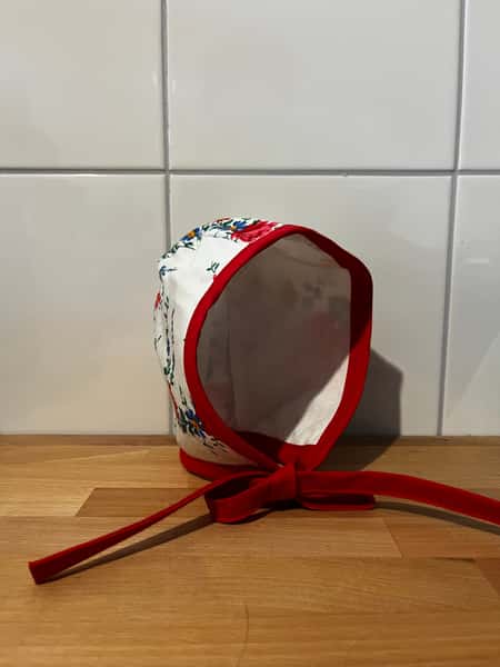 Hätta / Dalahätta nysydd