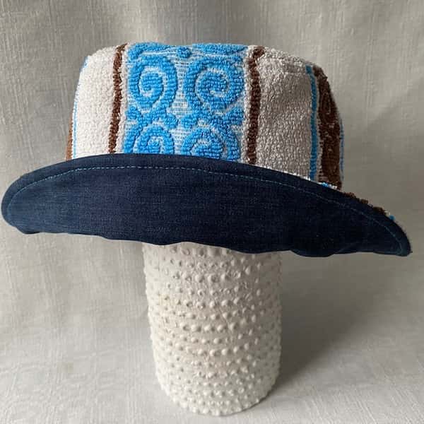 Buckethat