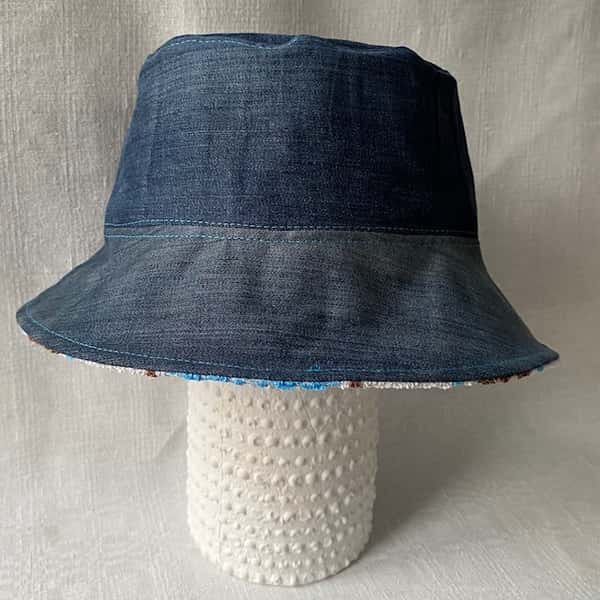 Buckethat