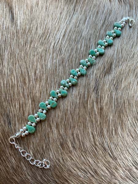 Armband ”Droppen ”