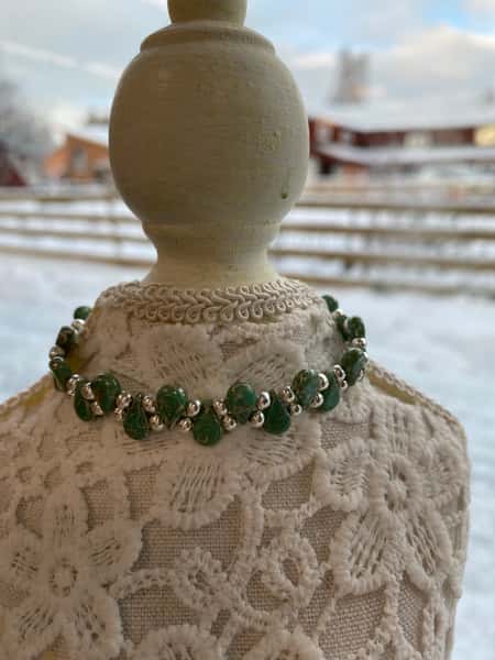 Armband ”Droppen ”