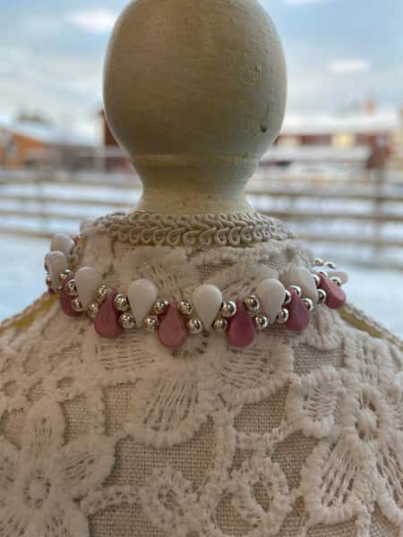 Armband ”Droppen ”