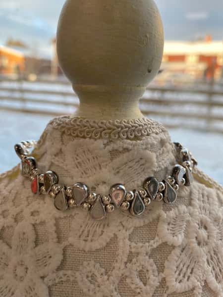 Armband ”Droppen ”