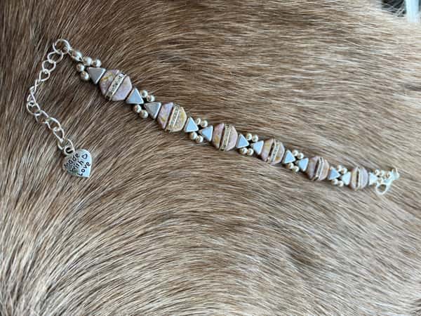 Armband ”Friendship ”