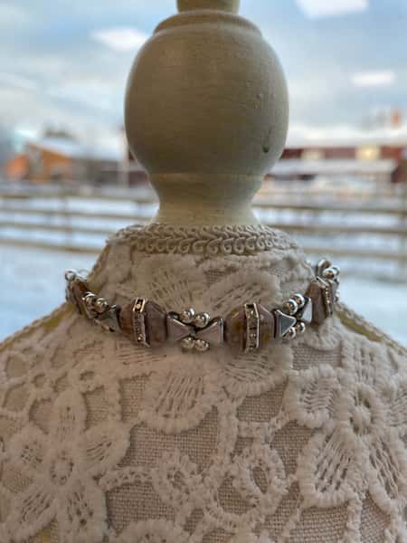 Armband ”Friendship ”