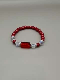 Armband, handgjord