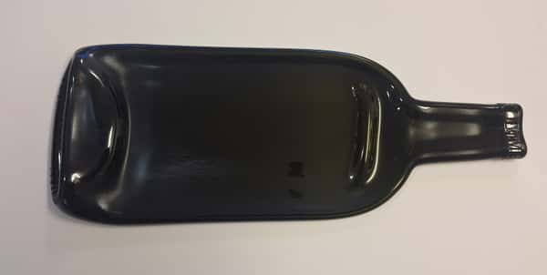 Flasksmältning – Förvandla Dina Flaskor till Unik Konst