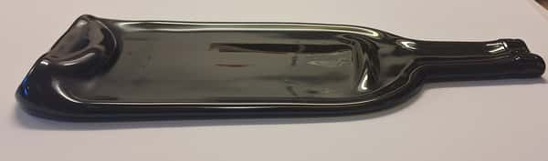 Flasksmältning – Förvandla Dina Flaskor till Unik Konst