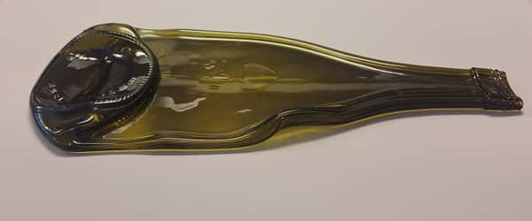 Flasksmältning – Förvandla Dina Flaskor till Unik Konst