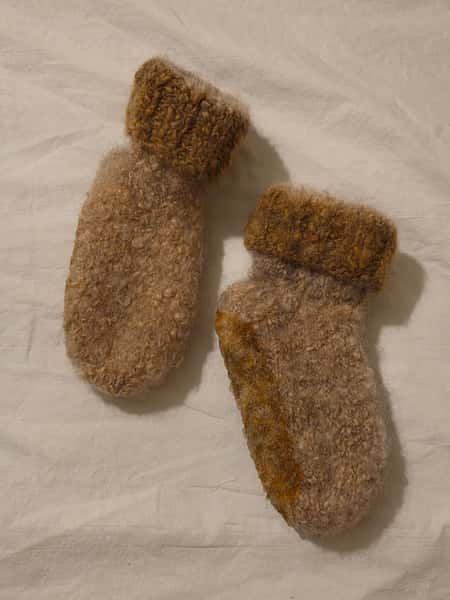 Barntofflor med halksula