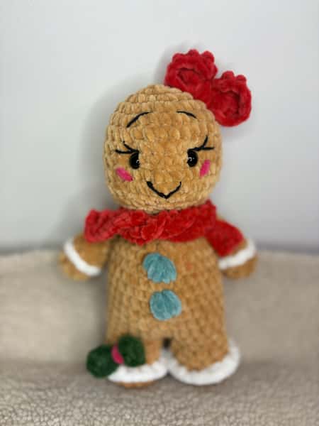 Pepparkakor gosedjur ✨✨