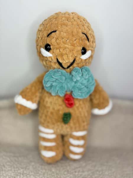 Pepparkakor gosedjur ✨✨