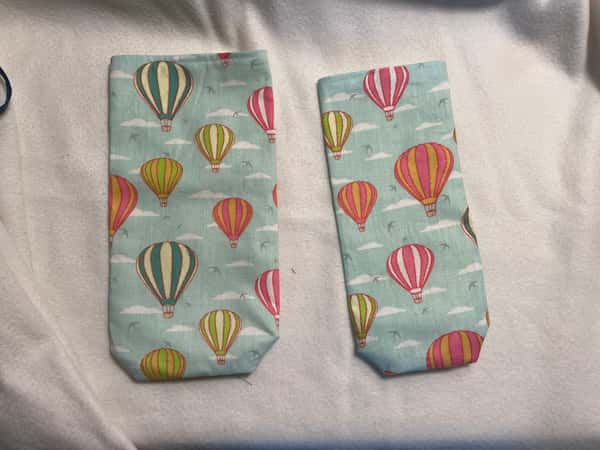 Presentpåsar 2-pack