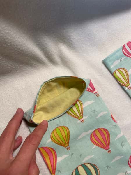 Presentpåsar 2-pack