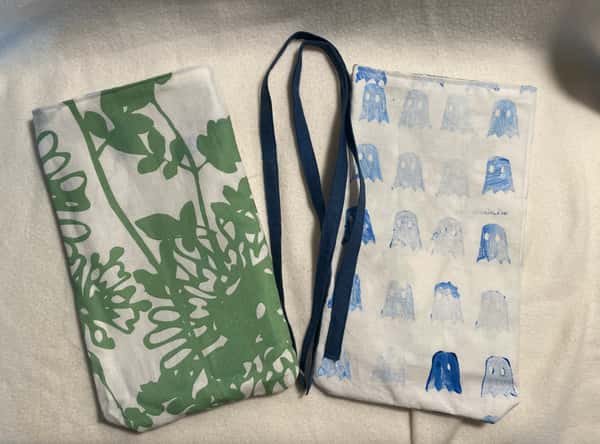 Presentpåsar 2-pack