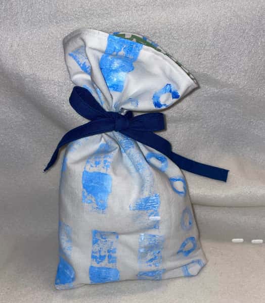 Presentpåsar 2-pack