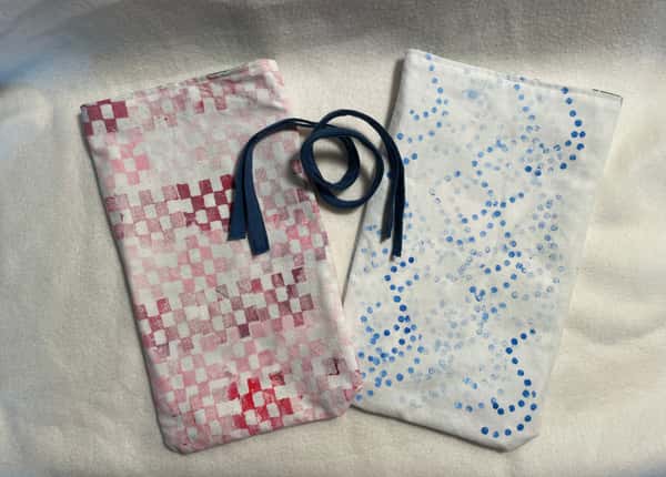 Presentpåsar 2-pack