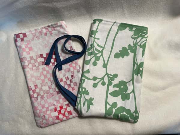 Presentpåsar 2-pack