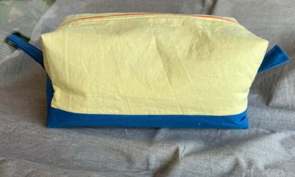 Necessär Pippi Långstrump