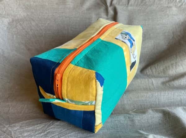 Necessär Herr Nilsson