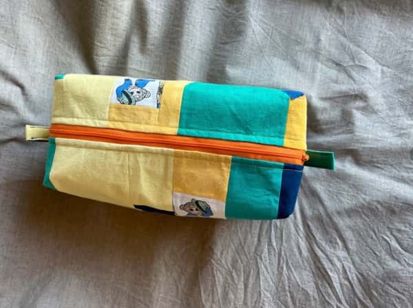 Necessär Herr Nilsson