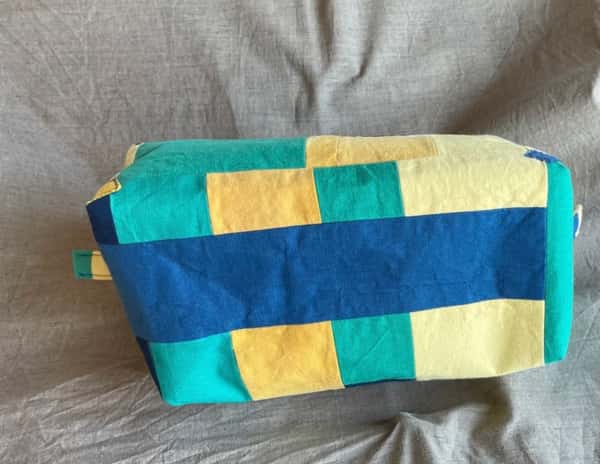 Necessär Herr Nilsson