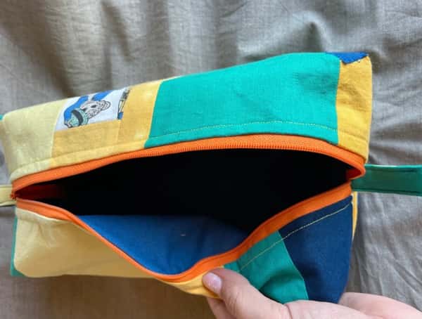 Necessär Herr Nilsson