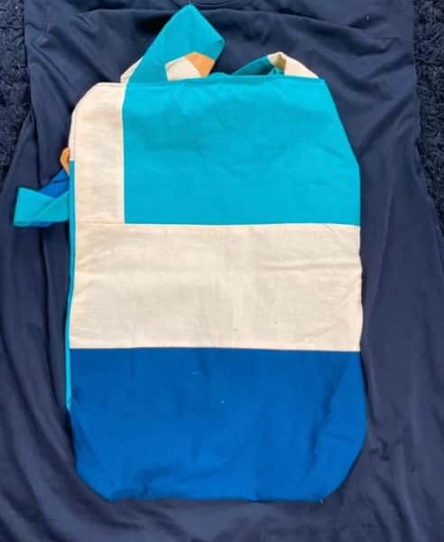 Toteväska Pippi Långstrump