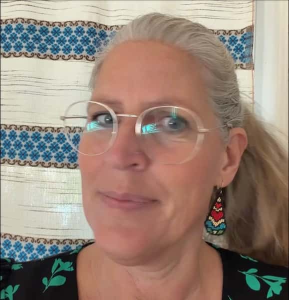 Juliga Miyuki-örhängen