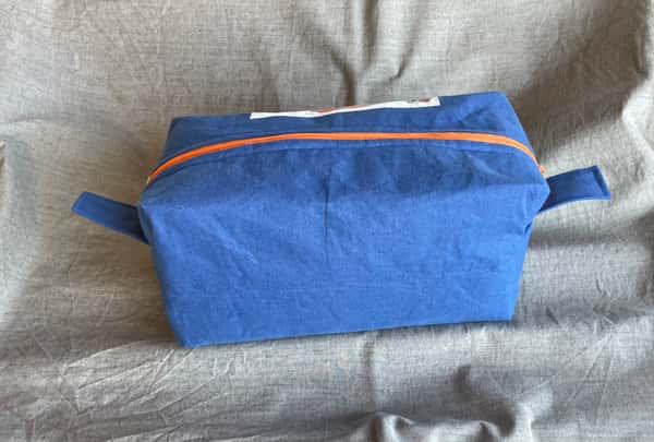 Necessär Pippi Långstrump