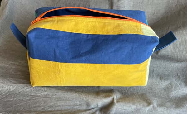 Necessär Pippi Långstrump