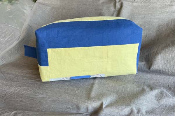 Necessär Pippi Långstrump