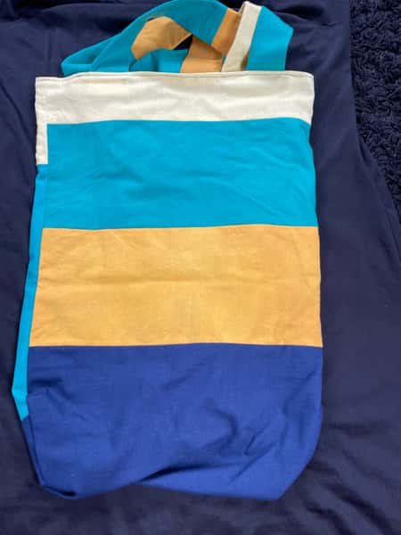 Toteväska Pippi Långstrump