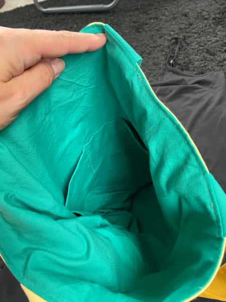 Toteväska Pippi Långstrump