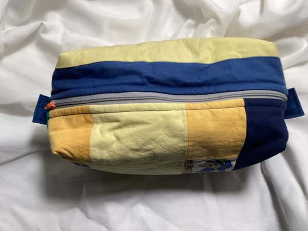 Necessär Herr Nilsson