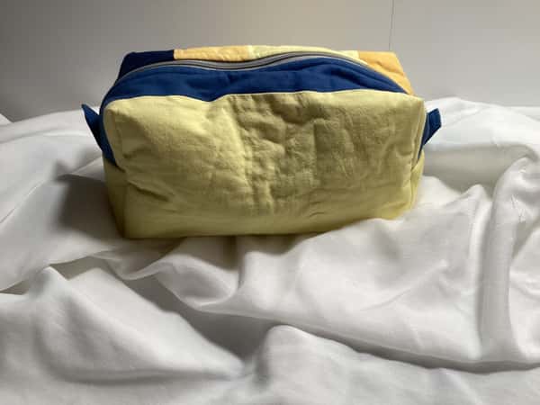 Necessär Herr Nilsson