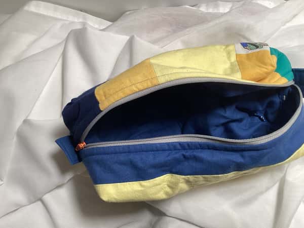 Necessär Herr Nilsson