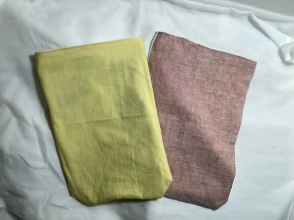 Stor presentpåse 2 st