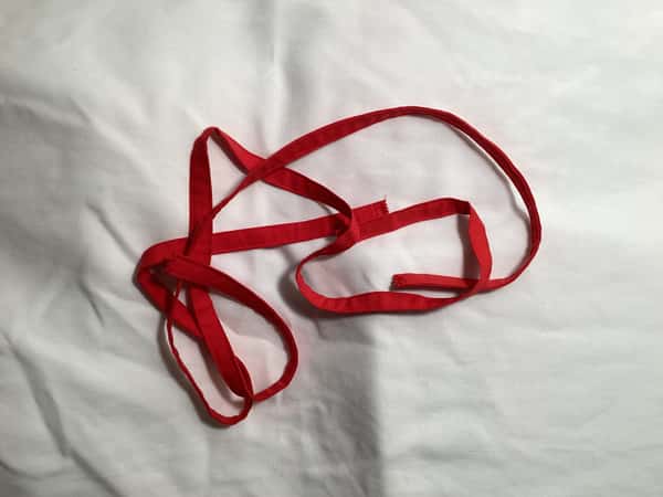 Stor presentpåse 2 st