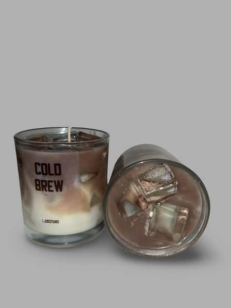 Cold Brew, ljus