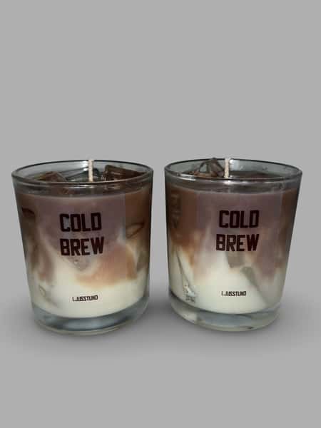 Cold Brew, ljus