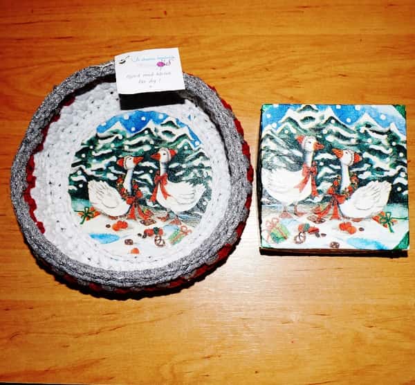 Julset 3 - Korg & ask