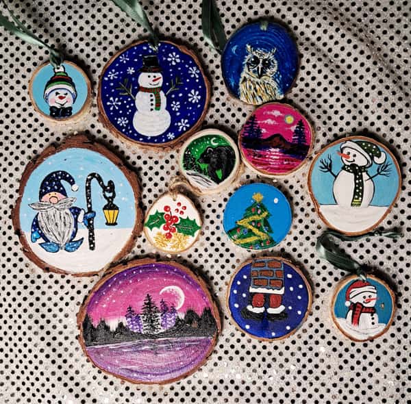 unik vinterkollektion