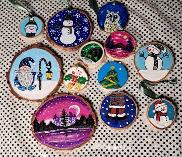 unik vinterkollektion