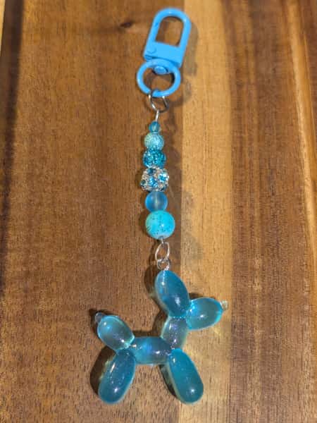 Silly Collection - Balloondog