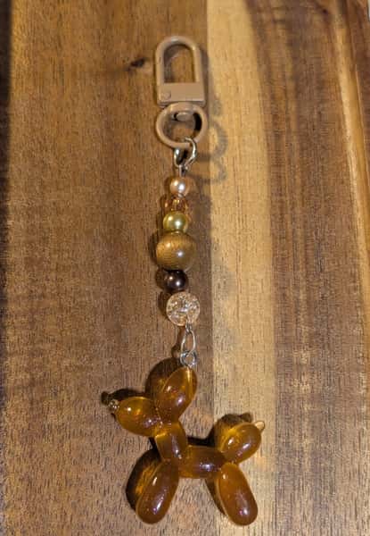 Silly Collection - Balloondog