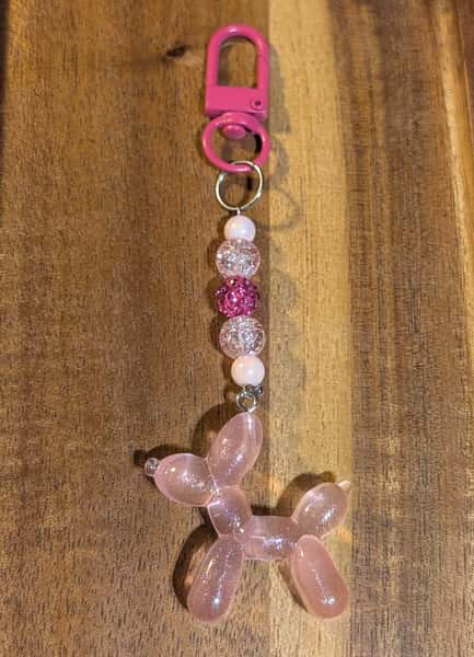 Silly Collection - Balloondog