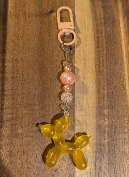 Silly Collection - Balloondog