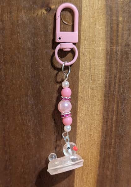 Silly Collection - Floaty Duck