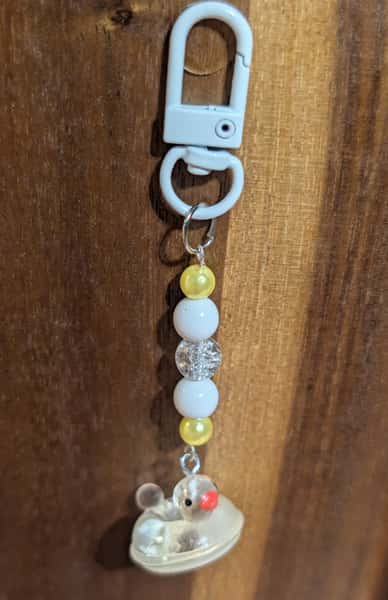 Silly Collection - Floaty Duck